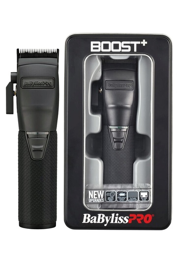 [BAB46677] BaByliss Pro BOOST+ Clipper #FX870BP-MB -pc