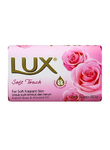 [LUX02244] LUX Soft Touch -Bar Soap (80 g) #3