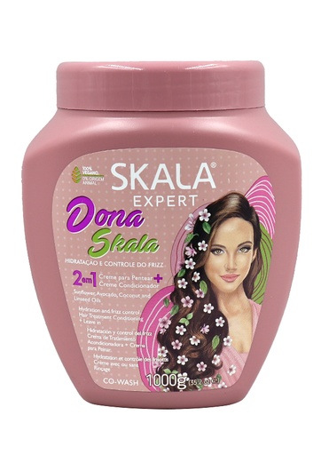 [SKA01318] SKALA Expert Dona Skala 2in1 Hair Treatment (35.2 oz) #7