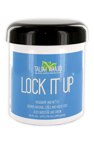 [TAW00511] Taliah Waajid Lock It Up (6oz)#10