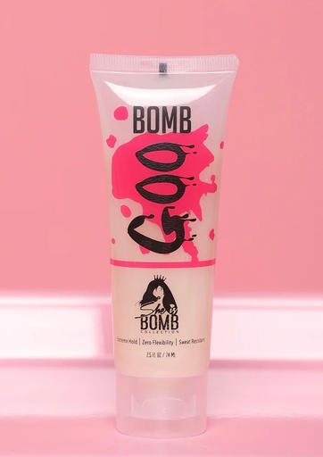 [SIB00124] SHE IS BOMB Bomb Goo (2.5 oz) #8