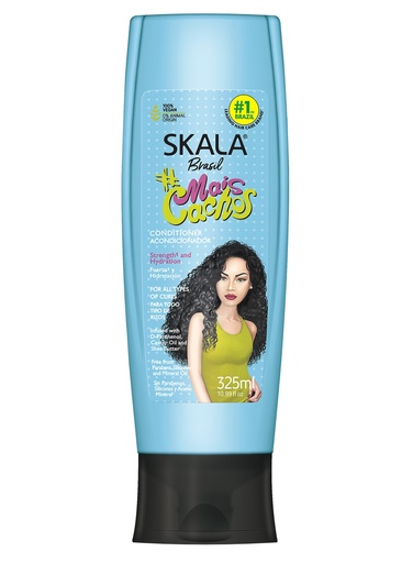[SKA01364] SKALA Mais Cachos/Perfect Curls Conditioner (10.99 oz) #25