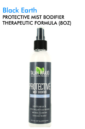 [TAW00123] Taliah Waajid Protective Mist Bodifier(Medicated) 8oz #9