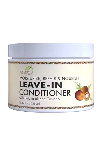 [SER19104] Serenity Leave-In Conditioner (11.82 oz) #49