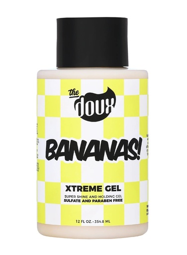 [DOU70390] The Doux Bananas! Xtreme Gel (12 oz) #34