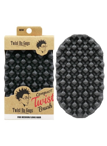 [MG05080] Twist Da Guys Twist Brush - pc