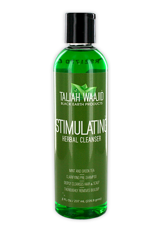 [TAW00168] Taliah Waajid Stimulating Herbal Cleanser(8oz)#5