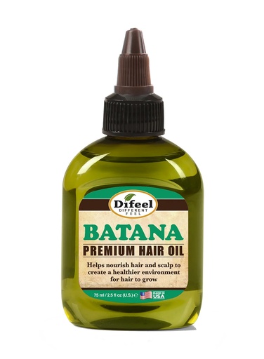 [DIF06052] Difeel Premium Hair Oil -Batana (7.1 oz) #247