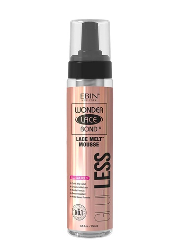 [EBN68603] EBIN Wonder Lace Bond Lace Melt Mousse (8.5 oz) #314
