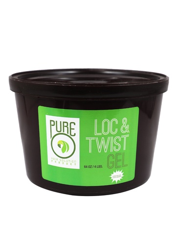 [PEO] PureO Lock & Twist Gel (64 oz) #7