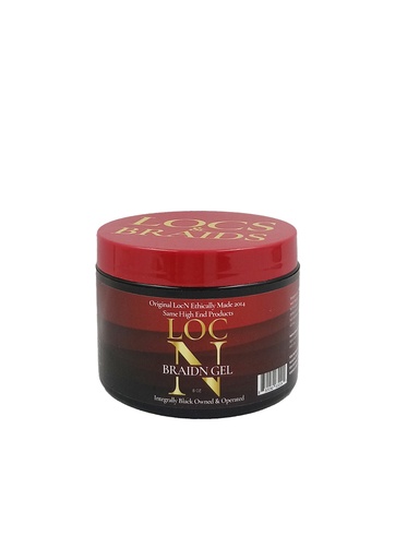 [LOC63024] LOC N Braiding Gel (8 oz) #14