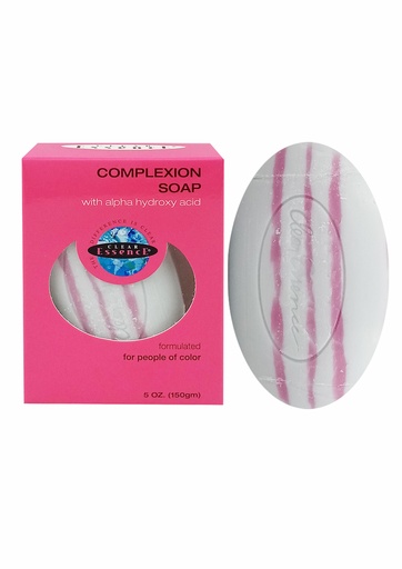 [CES00090] Clear Essence Complexion Soap with Alpha Hydroxy Acid (5 oz) #4