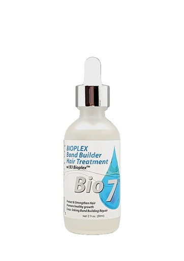 [BYN29189] By Natures Bio7 Bioplex Bond Builder Hair Treatment (2 oz) #109