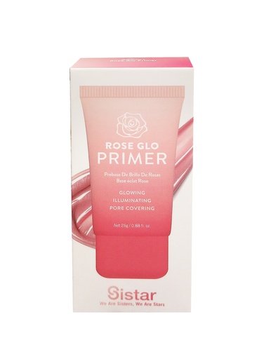 [SIS02614] Sister Rose Glo Primer #SGP001 (0.88 oz) - pc