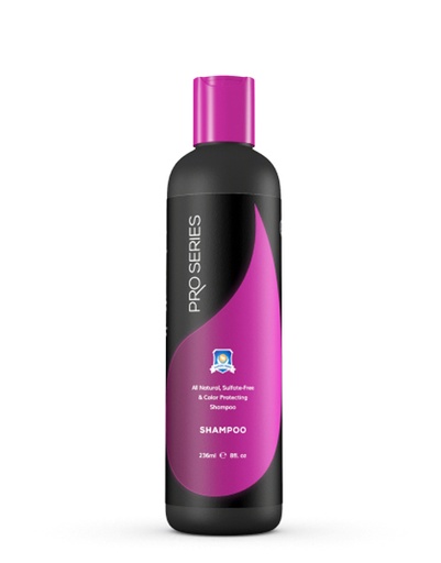 [PHL57058] Professional Hair Labs ProSeries Shampoo (8 oz) #1