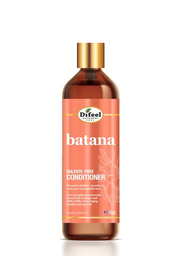 [DIF05195] Difeel Batana Conditioner (12 oz) #250