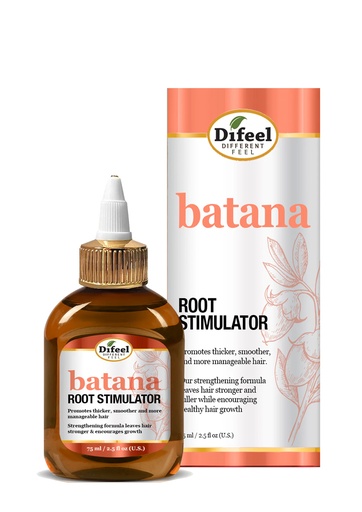 [DIF05204] Difeel Batana Root Stimulator (2.5 oz) #254