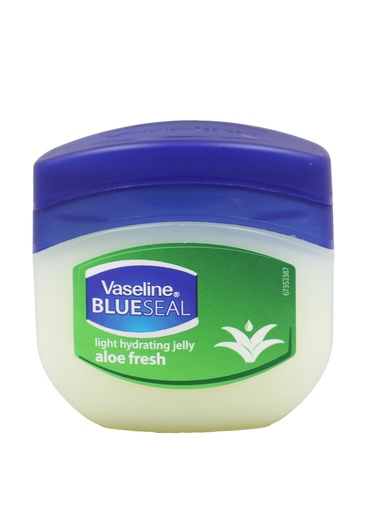 [VAS01891] Vaseline BlueSeal -Aloe Fresh (100 ml) #41