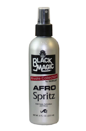 [BLM21095] Black Magic Afro Spritz(8oz)#3