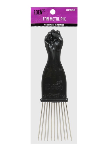 [EDN32002] Eden Fan Metal Pik #32002 -dz
