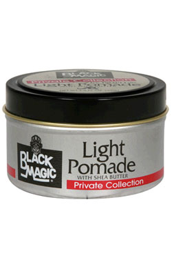 [BLM21810] Black Magic Light Pomade(3.5oz)#5