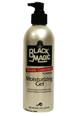 [BLM21812] Black Magic Moisturizing Gel(8oz)#8