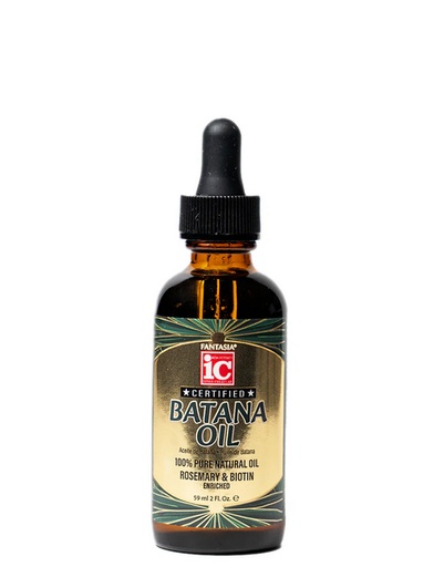 [FAN07600] Fantasia IC Batana Oil (2 oz) #159