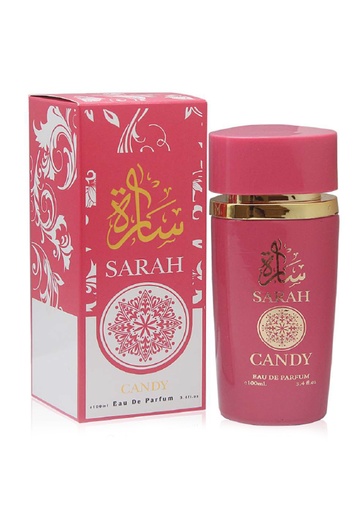[STP01287] SECRET PLUS SARA Candy (3.4 oz) #118