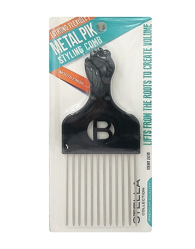 [MC02410] Magic Metal Pik #2410 -dz