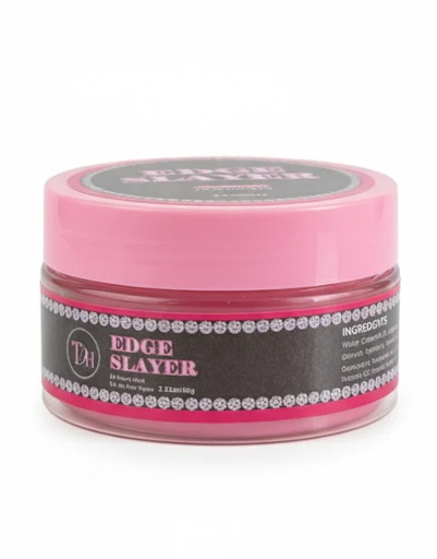 [TAM01061] Tamy Doll Hair Edge Slayer (80 ml) #17