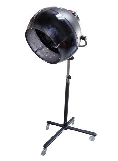 [MG07782] Magic Gold Hair Drying Device Stand #MG07782 -pc