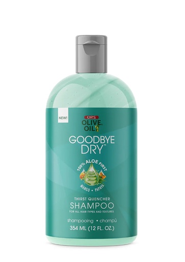 [ORS23106] Organic Root Olive Oil Goodbye Dry Shampoo (12 oz) #226