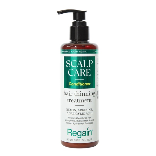 [NK01200] NK Regain Scalp Care Conditioner (8.82 oz) #135