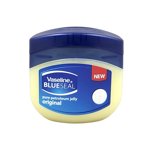 [VAS01078] Vaseline BlueSeal -Original (450 ml) #50