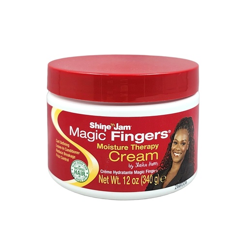 [AMP41265] Ampro Shine-n-Jam Magic Fingers Cream (12 oz) #111