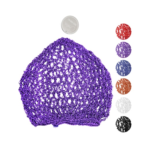 Eden Thick Hair Net (17cm x 20cm) -dz