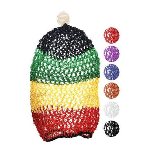 Eden Thick Hair Net Jumbo (20cm x 50cm) -dz