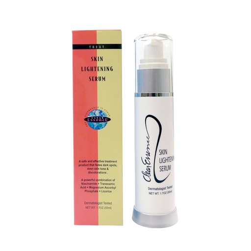 [CES20264] Clear Essence Skin Lightening Serum (1.7 oz) #17