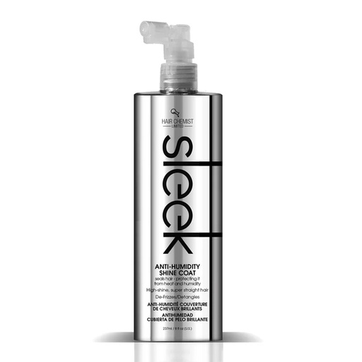 [HCM01671] Hair Chemist Sleek Anti Humidity Shine Coat (8 oz) #27