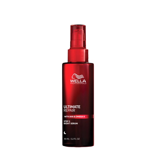 [WEL93974] Wella Ultimate Repair Night Serum (1 oz) #27