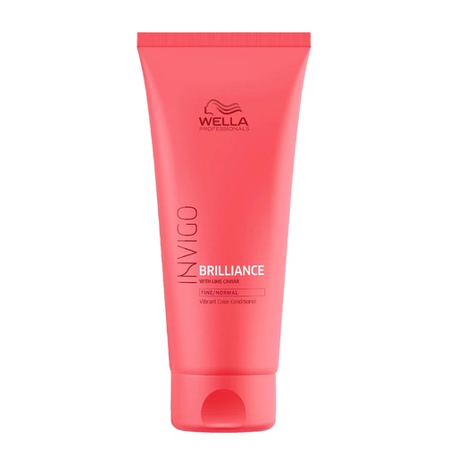 [WEL31578] Wella Brilliance Vibrant Color Conditioner -Normal (8.4 oz) #32