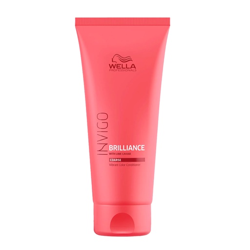 [WEL31579] Wella Brilliance Vibrant Color Conditioner -Coarse (8.4 oz) #33