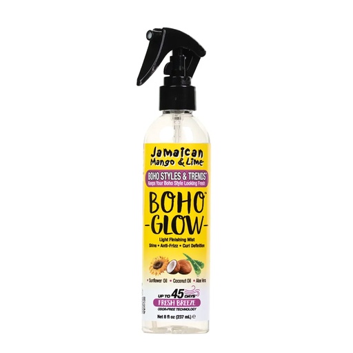 [MNL81992] Mango & Lime BOHO Glow (8 oz) #107