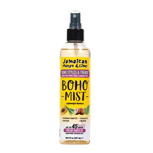 [MNL81993] Mango & Lime BOHO Mist (8 oz) #108