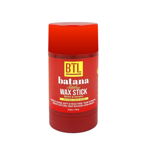 [BTL51617] BTL Batana Styling Wax Stick (2.5 oz) #43