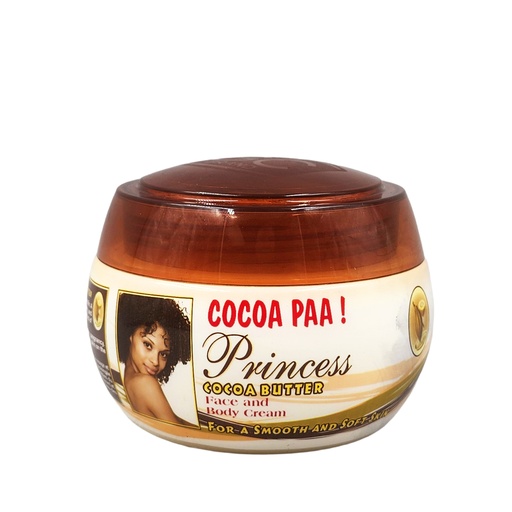 [GDC17001] GC Cocoa Paa! Princess Cocoa Butter Cream (260 g) #2
