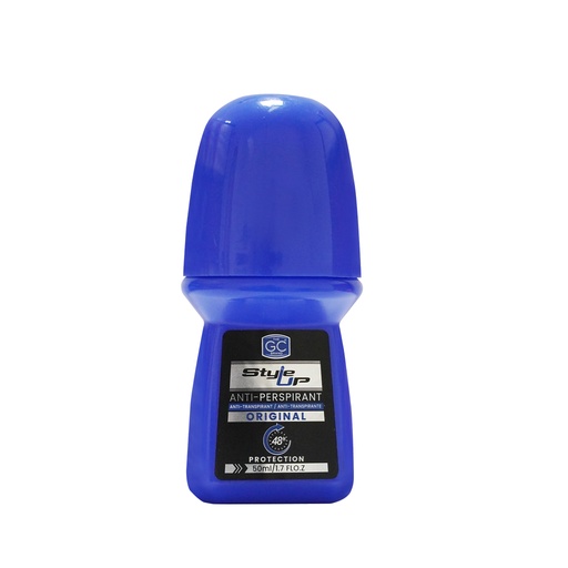 [GDC33030] GC Style Up Anti-Persspirant -Original (50 ml) #7