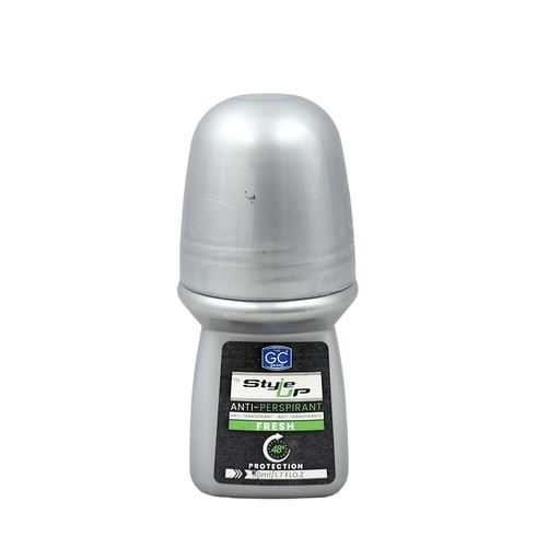 [GDC17193] GC Style Up Anti-Persspirant -Fresh (50 ml) #9