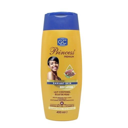 [GDC33181] GC Princess Premium Body Lotion (400 ml) #10