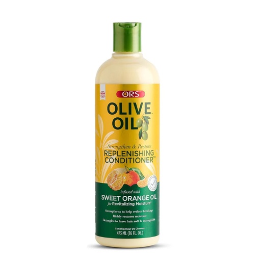 [ORS21028] Organic Root Replenishing Conditioner (16 oz) #242